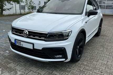 VW Tiguan 144.000 km 19.599 &euro; Marktoberdorf 87616