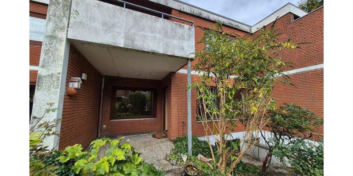 Reihenmittelhaus Tornesch - 5 Zimmer, 125 m&sup2;, 279.000&euro; | Angebot:24504914