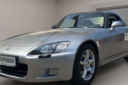 Honda S2000 61.000 km 29.900 € Eppstein 65817