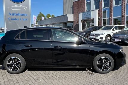 Opel Astra 16.315 km 23.400 &euro; Werl 59457