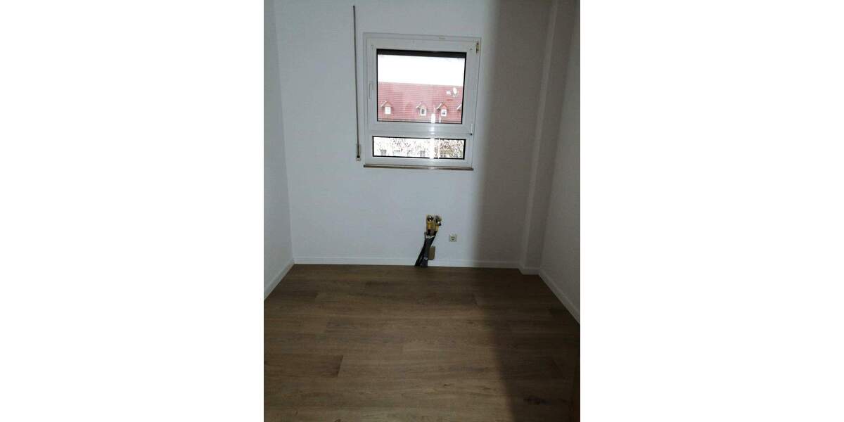 3-Zimmer-Mietwohnung 3 zimmer