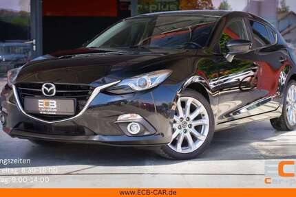 Mazda 3 129.500 km 8.890 &euro; Landshut 84030