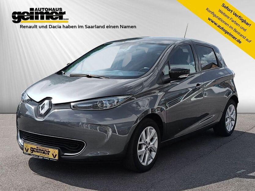 Renault ZOE 71.650 km 9.950 € Homburg (Saar) 66424