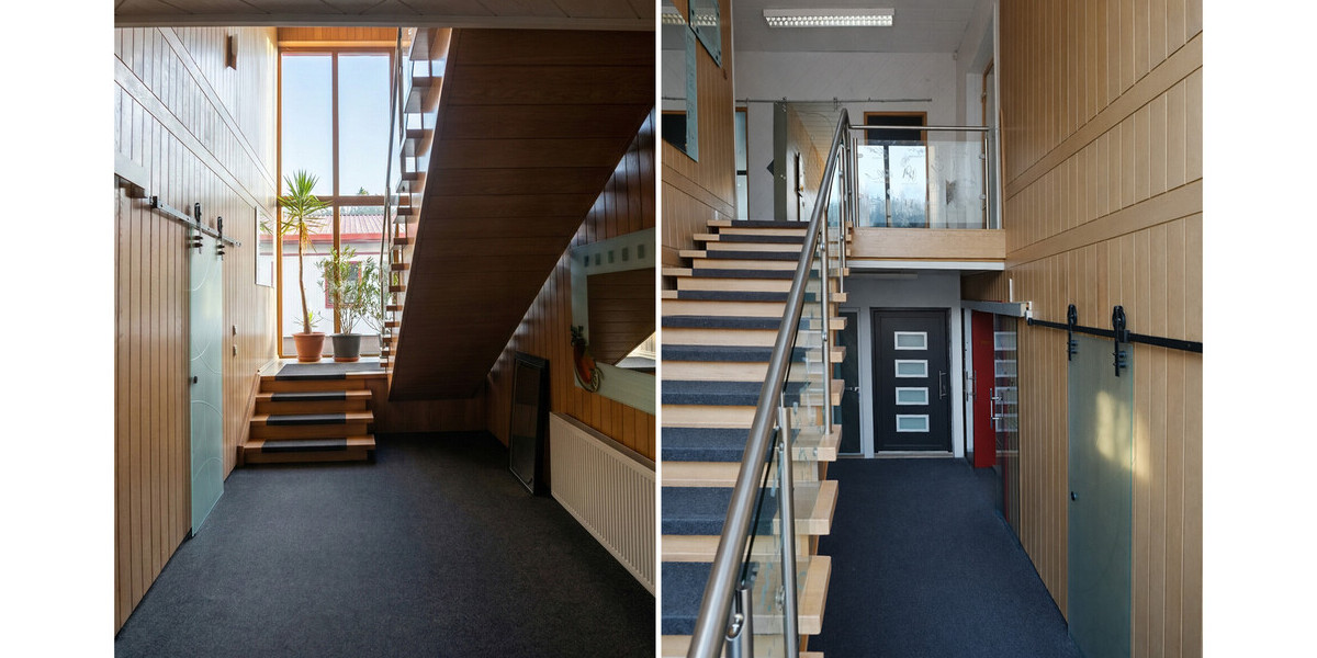 Gewerbeimmobilie mit PV-Potenzial – Hallenflächen, Infrastruktur & Energierendite - Gewerbeobjekt Schmalkalden | Angebot:25747161