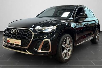 Audi Q5 54.923 km 41.260 € Aschaffenburg 63741