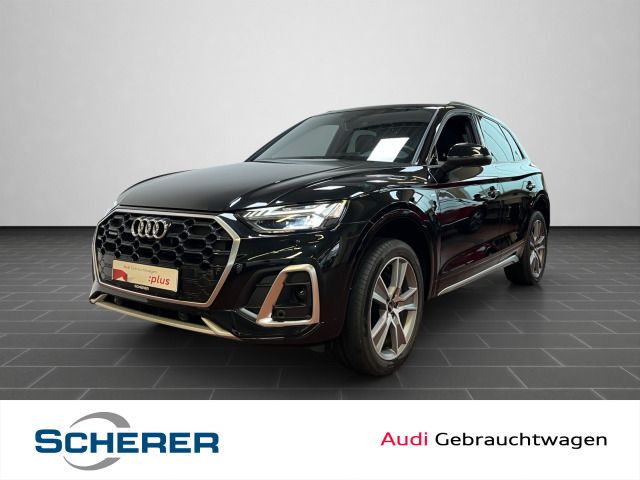 Audi Q5 54.923 km 42.388 € Aschaffenburg 63741