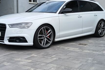 Audi A6 131.000 km 26.700 &euro; Worms 67551