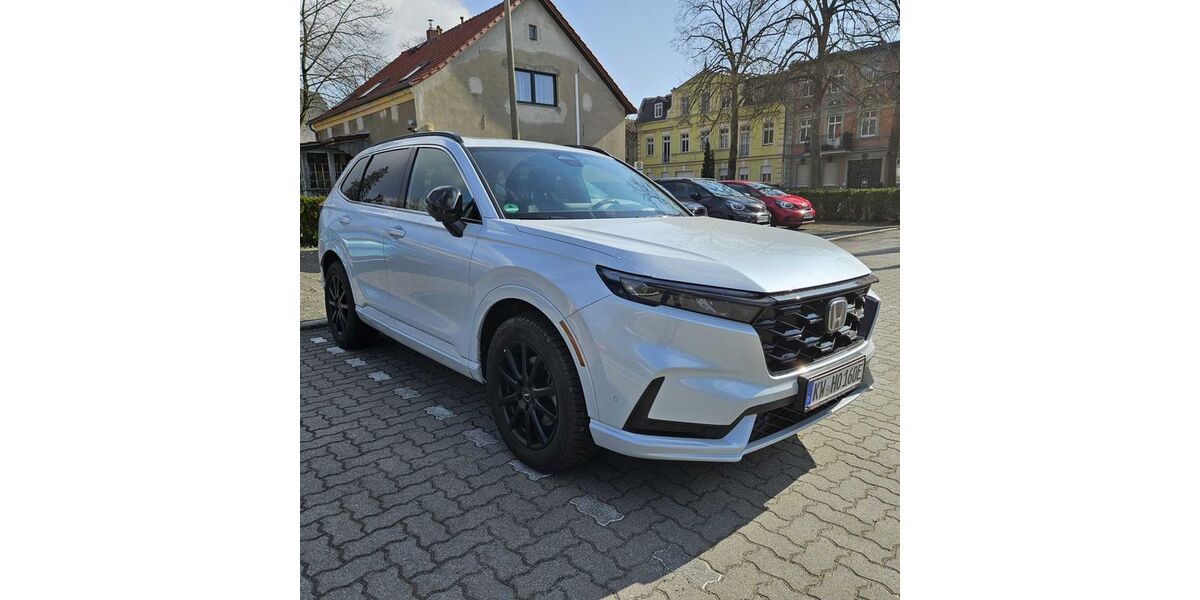 Honda CR-V 22.000 km 53.900 &euro; Königs Wusterhausen 15711
