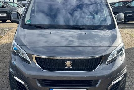 Peugeot Traveller 92.500 km 28.000 &euro; Simmern 55469