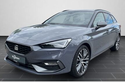 Seat Leon 24.990 km 30.990 € Mainz 55129