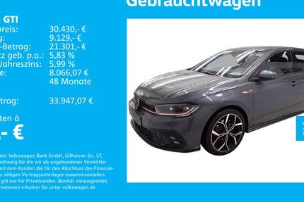 VW Polo 12.714 km 30.430 € Stuttgart-Wangen 70188