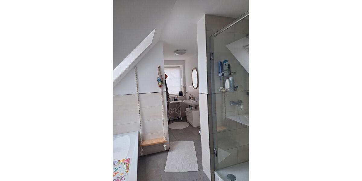 Maisonettenwohnung Bad Doberan - 4 Zimmer, 117 m&sup2;, 1.750&euro; | Angebot:26164747