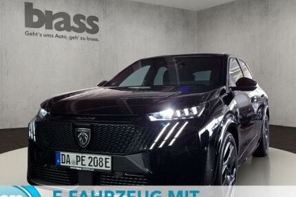 Peugeot 3008 7.990 km 49.990 &euro; Darmstadt 64293