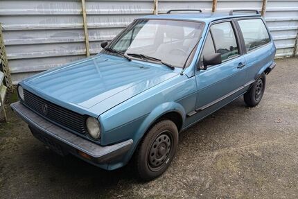 VW Polo
