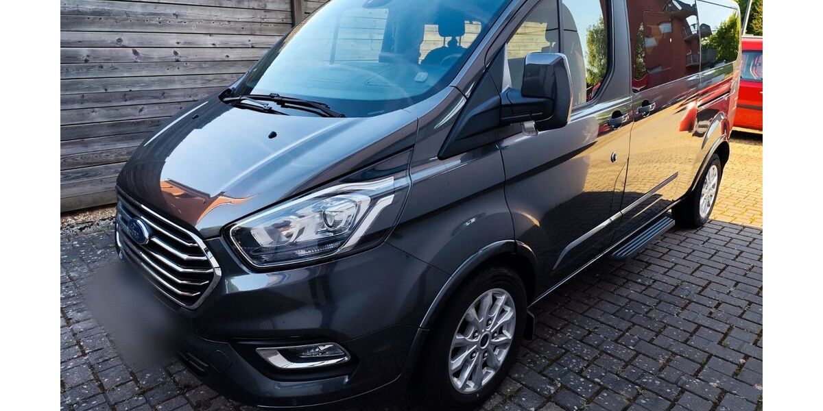 Ford Tourneo Custom 74.800 km 30.333 &euro; Langenfeld (Rheinland) 40764