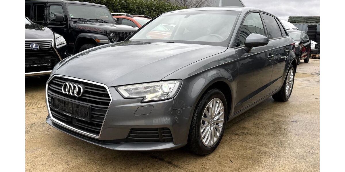Audi A3 217.000 km 11.400 &euro; Düren 52351