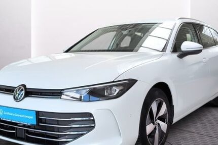 VW Passat 21.917 km 34.889 &euro; Neubrandenburg 17034
