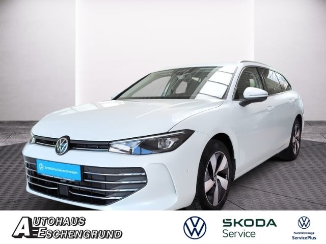 VW Passat 21.917 km 34.889 &euro; Neubrandenburg 17034