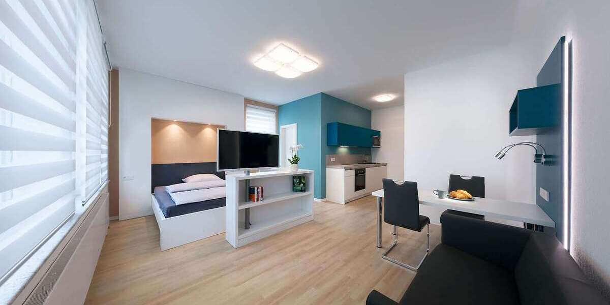 Zimmer Leinfelden-Echterdingen Echterdingen - 1 Zimmer, 1.220&euro; | Angebot:27149204