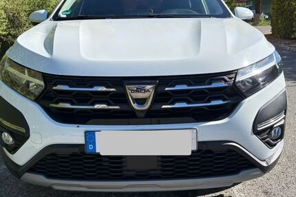 Dacia Jogger 70.000 km 12.999 &euro; Kirchdorf 85414