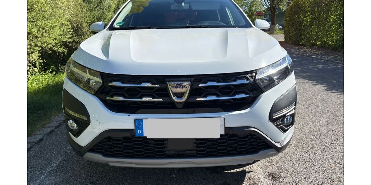 Dacia Jogger 70.000 km 12.999 &euro; Kirchdorf 85414