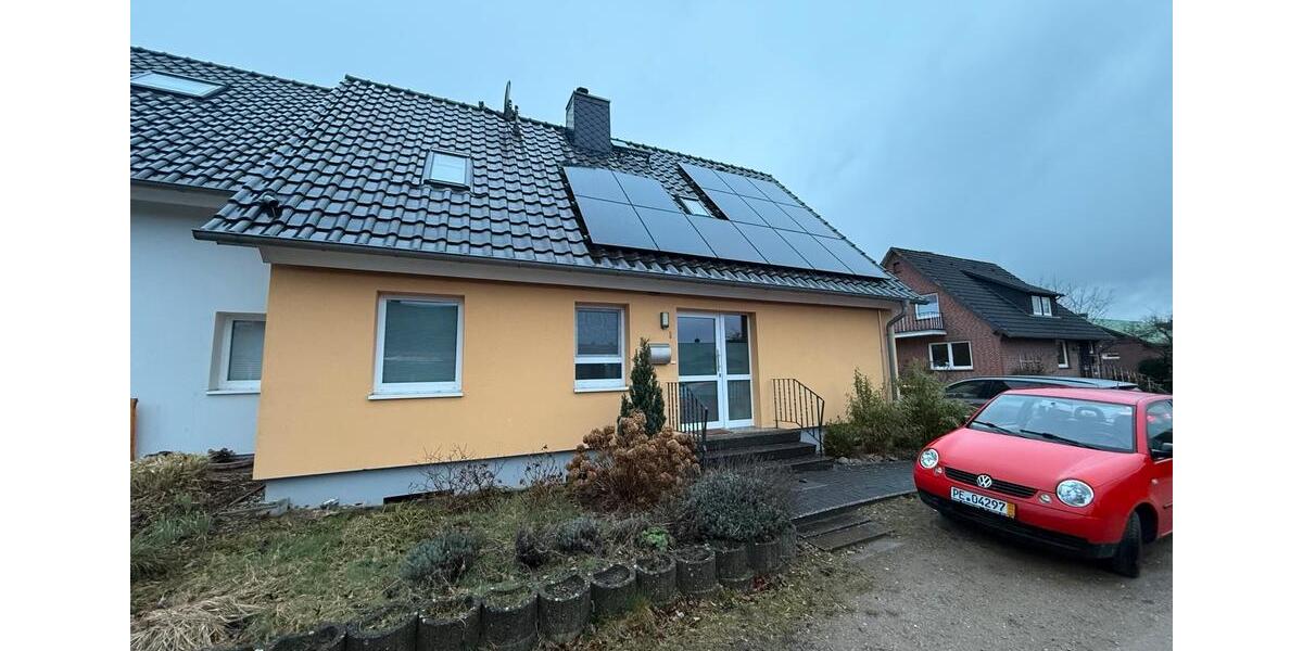 Doppelhaushälfte Tostedt - 4 Zimmer, 174 m&sup2;, 430.000&euro; | Angebot:26068101