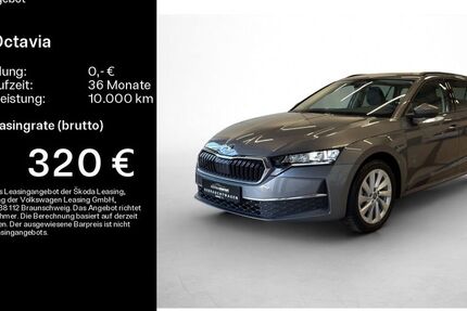 Skoda Octavia 23.527 km 30.990 &euro; Mainz-Kastel (Wiesbaden) 55252