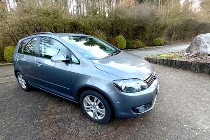 VW Golf Plus 39.000 km 9.350 &euro; Villingen Schwenningen 78056