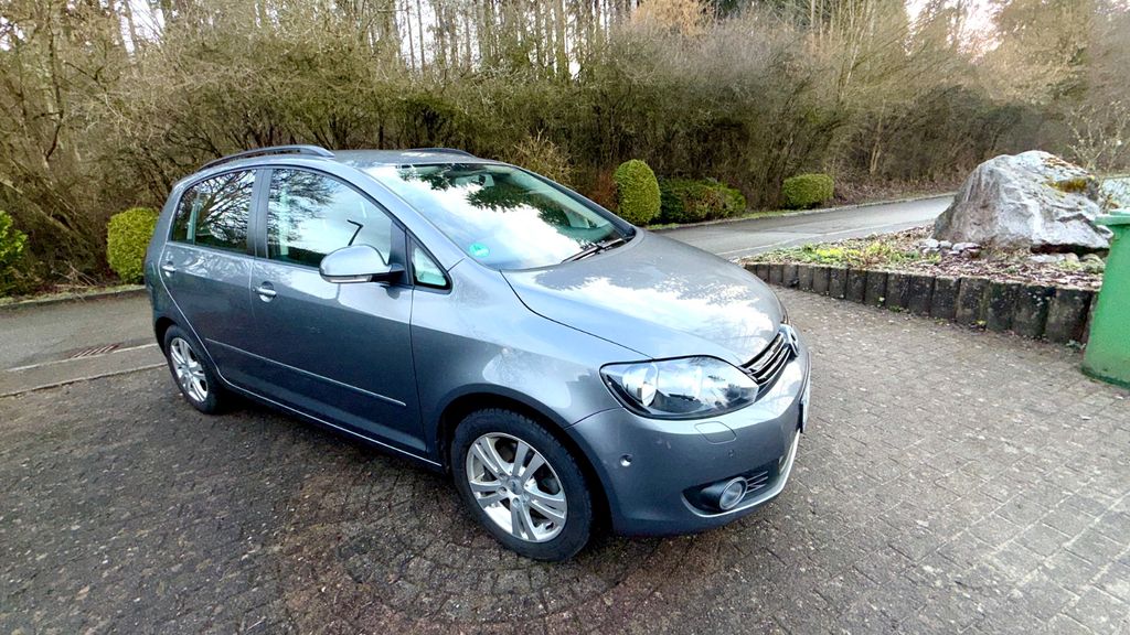 VW Golf Plus 39.000 km 9.350 &euro; Villingen Schwenningen 78056