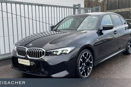 BMW 320 7.334 km 44.199 &euro; Günzburg 89312