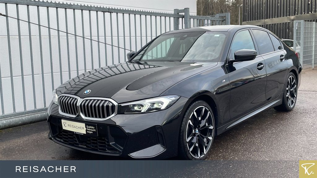 BMW 320 7.334 km 44.199 &euro; Günzburg 89312
