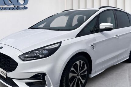 Ford S-Max 50.786 km 26.900 &euro; Köln 50769
