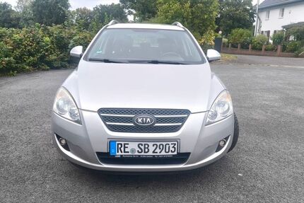 Kia ceed / Ceed