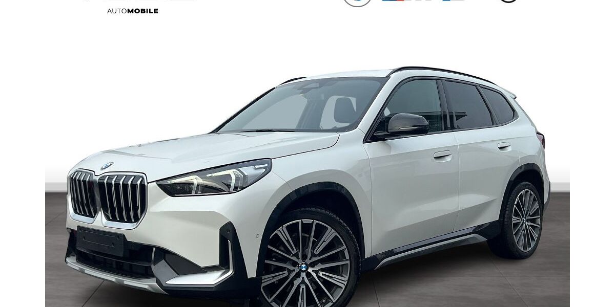 BMW X1 44.300 km 41.350 &euro; Cham 93413