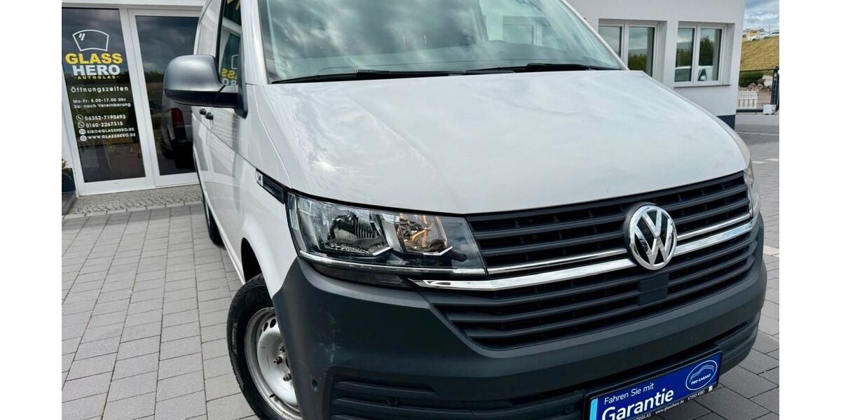 VW T6 Transporter 154.048 km 14.000 &euro; Kirchheimbolanden 67292