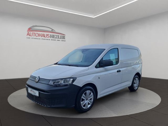 VW Caddy 12.980 km 19.450 &euro; Amstetten 73340