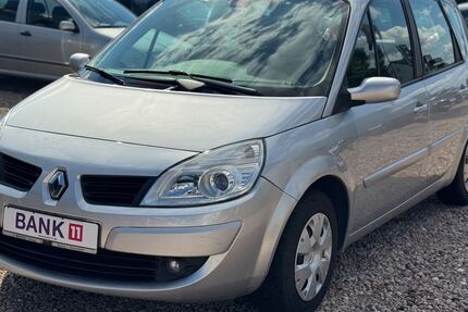Renault Scenic 147.200 km 2.990 € Rodgau 63110