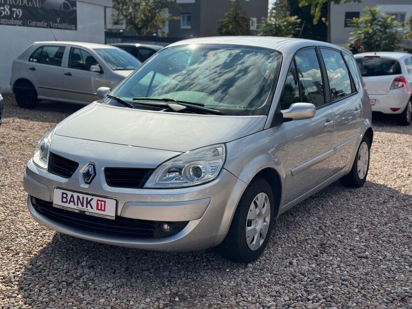 Renault Scenic 147.200 km 2.990 € Rodgau 63110