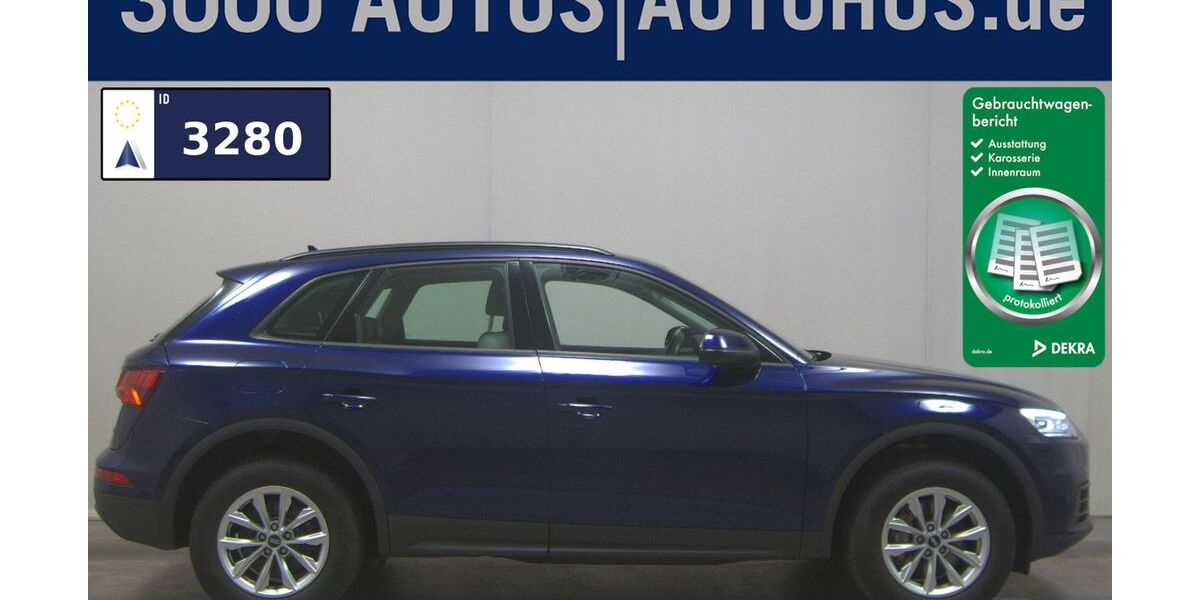 Audi Q5 173.282 km 21.980 &euro; Gyhum/Bockel 27404