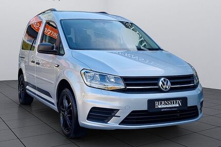 VW Caddy 217.000 km 11.499 &euro; Albstadt 72459