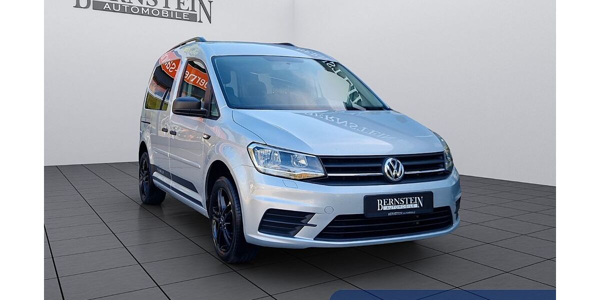VW Caddy 217.000 km 11.499 &euro; Albstadt 72459