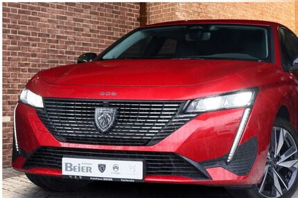 Peugeot 308 26.944 km 21.980 &euro; Karlsruhe 76131