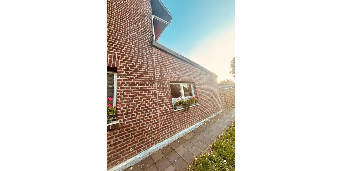 Reihenhaus Jüchen - 4 Zimmer, 105 m&sup2;, 285.000&euro; | Angebot:27079100