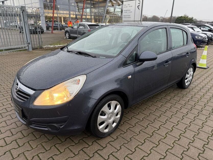 Corsa