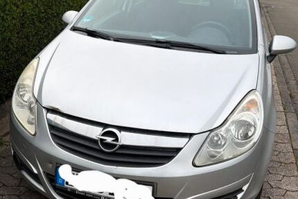 Opel Corsa 187.000 km 899 &euro; Zweibrücken 66482