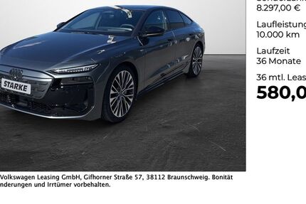 Audi A6 e-tron 5.000 km 81.950 &euro; Vechta 49377