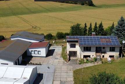 Halle in Gera-Thränitz 399.000 € 380 m² zimmer