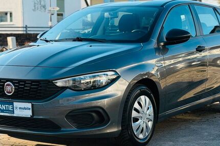 Fiat Tipo 58.000 km 9.895 &euro; Sasbach 77880