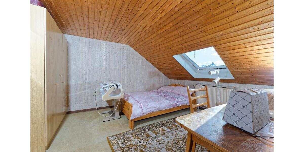 Reihenhaus Büdelsdorf - 4 Zimmer, 88 m&sup2;, 199.000&euro; | Angebot:26114356