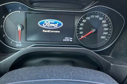 Ford S-Max 241.000 km 5.100 &euro; Obrigheim 74847